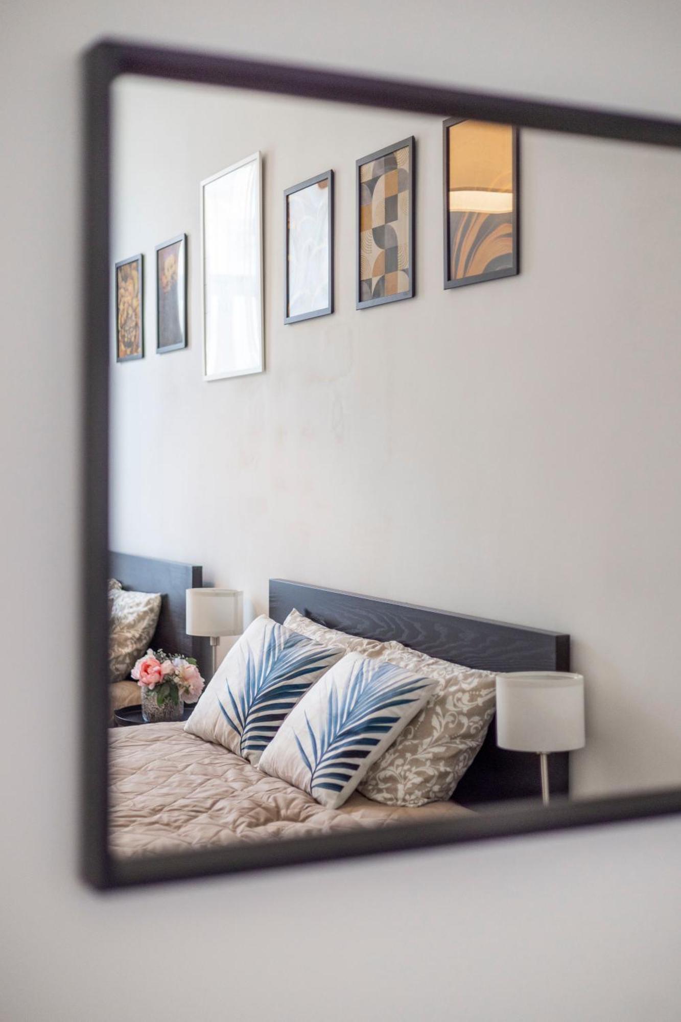 Spacious Cozy Home With 4Bedroom In The Heart Of Bp Budapest Eksteriør bilde