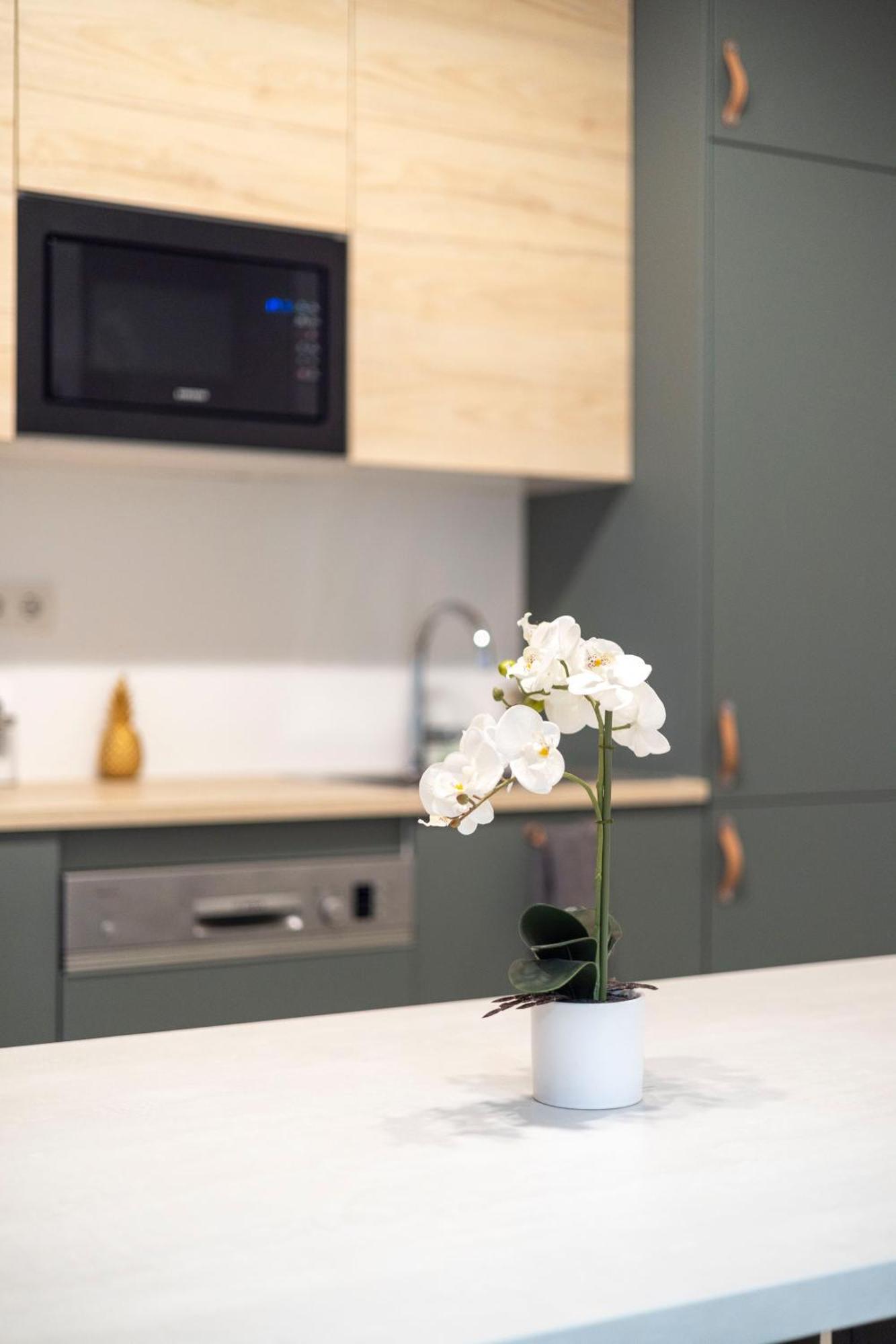 Spacious Cozy Home With 4Bedroom In The Heart Of Bp Budapest Eksteriør bilde